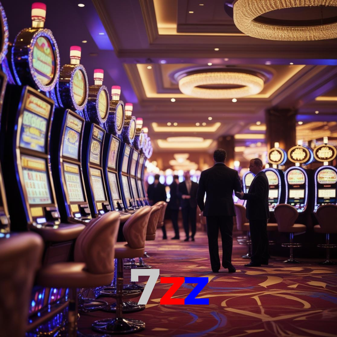 Cassino Online 7zz
