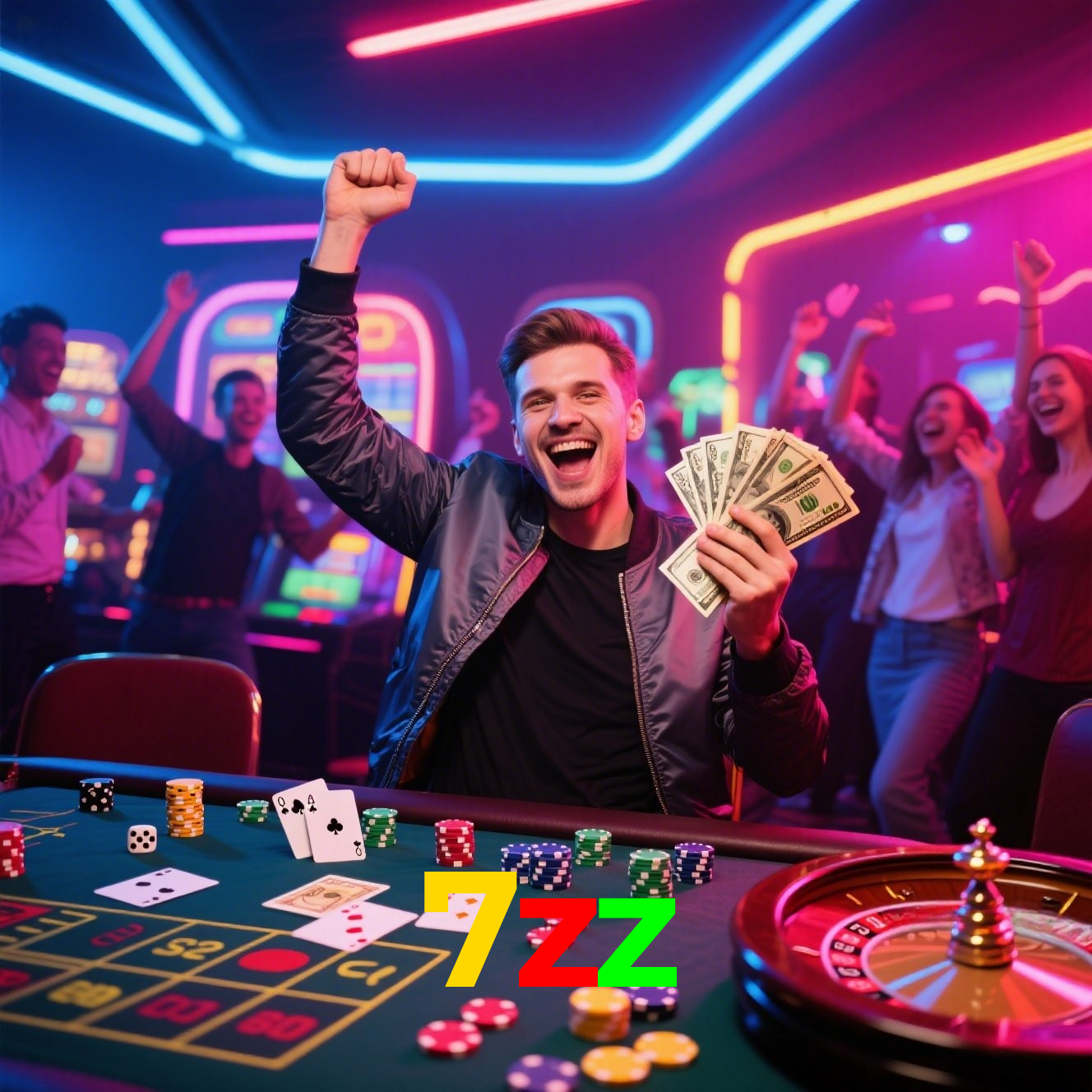 Cassino Online 7zz