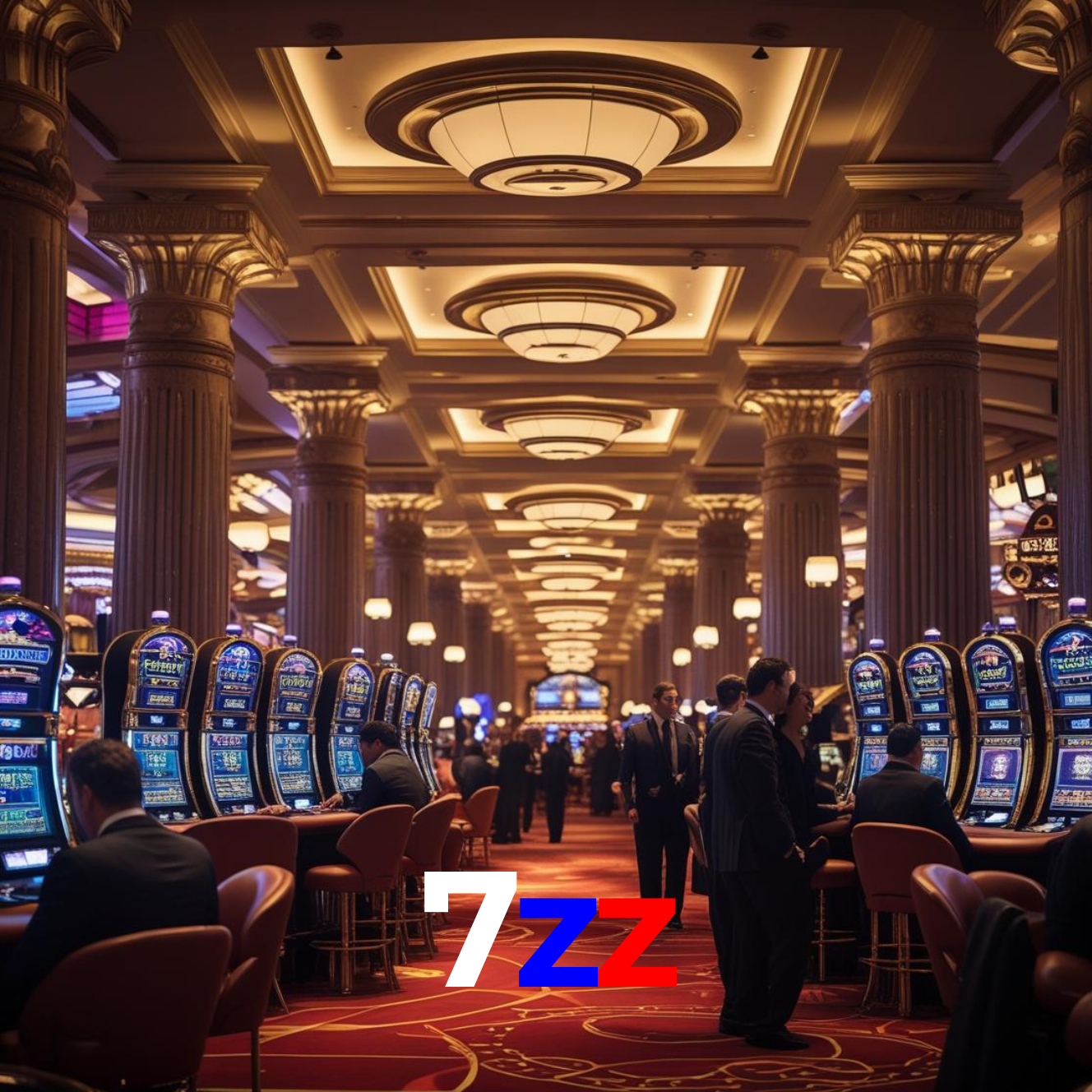 Cassino Online 7zz