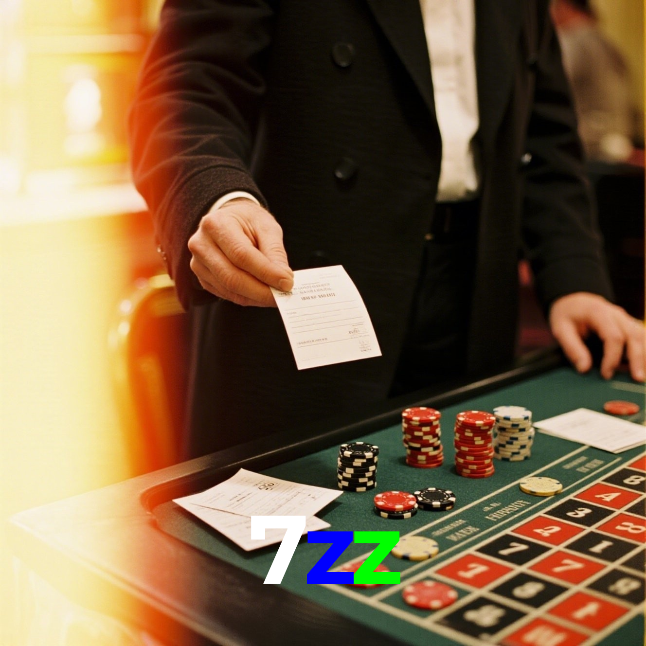 Cassino Online 7zz