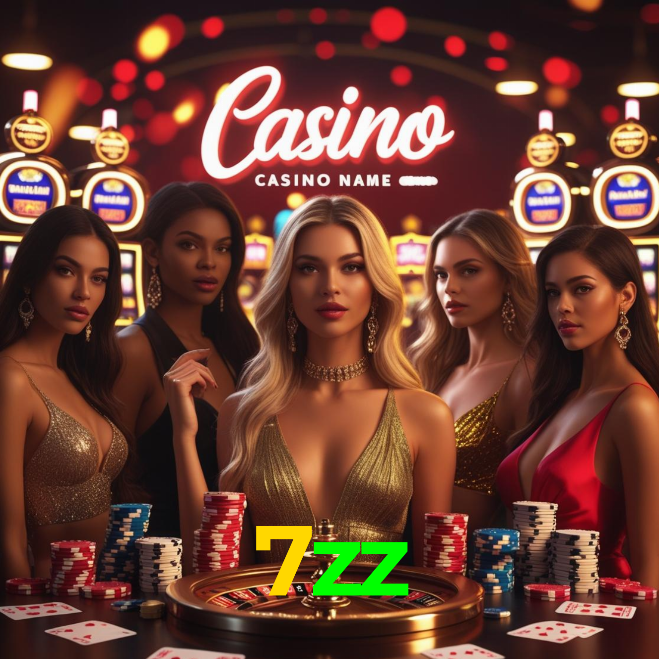 Jogos Crash no Cassino 7zz