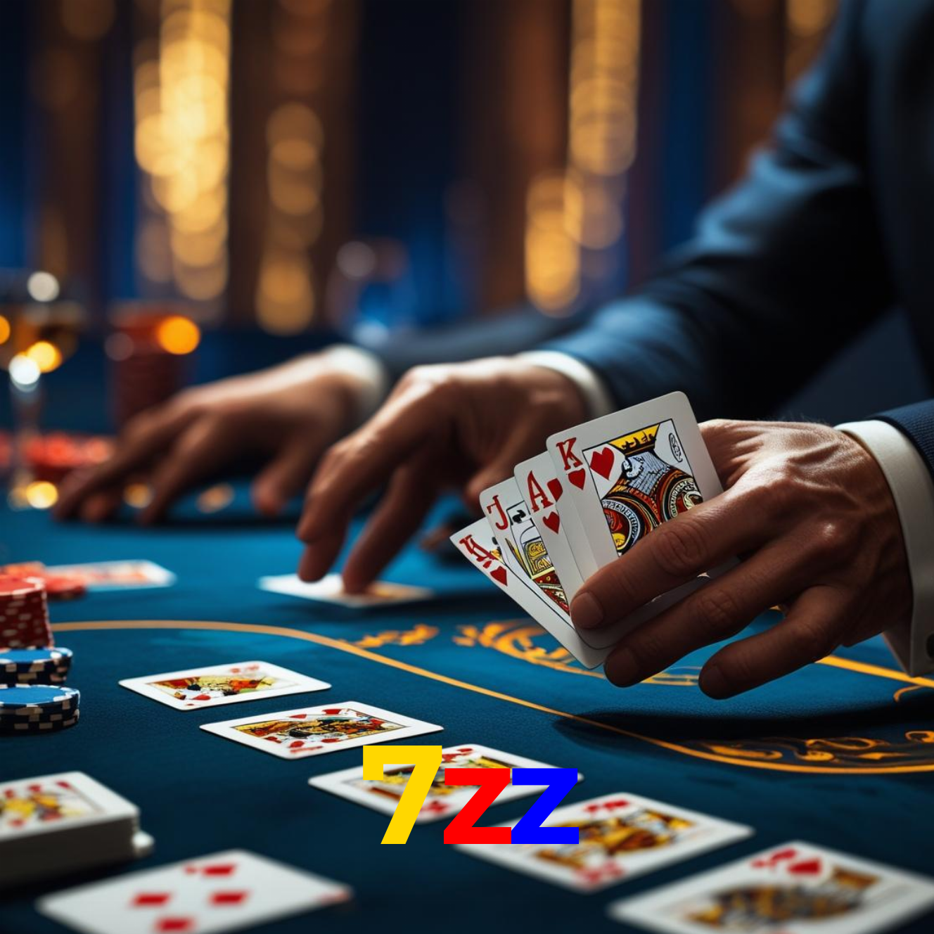 Cassino Online 7zz
