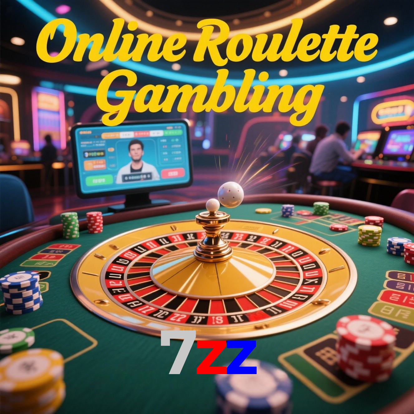 Cassino Online 7zz