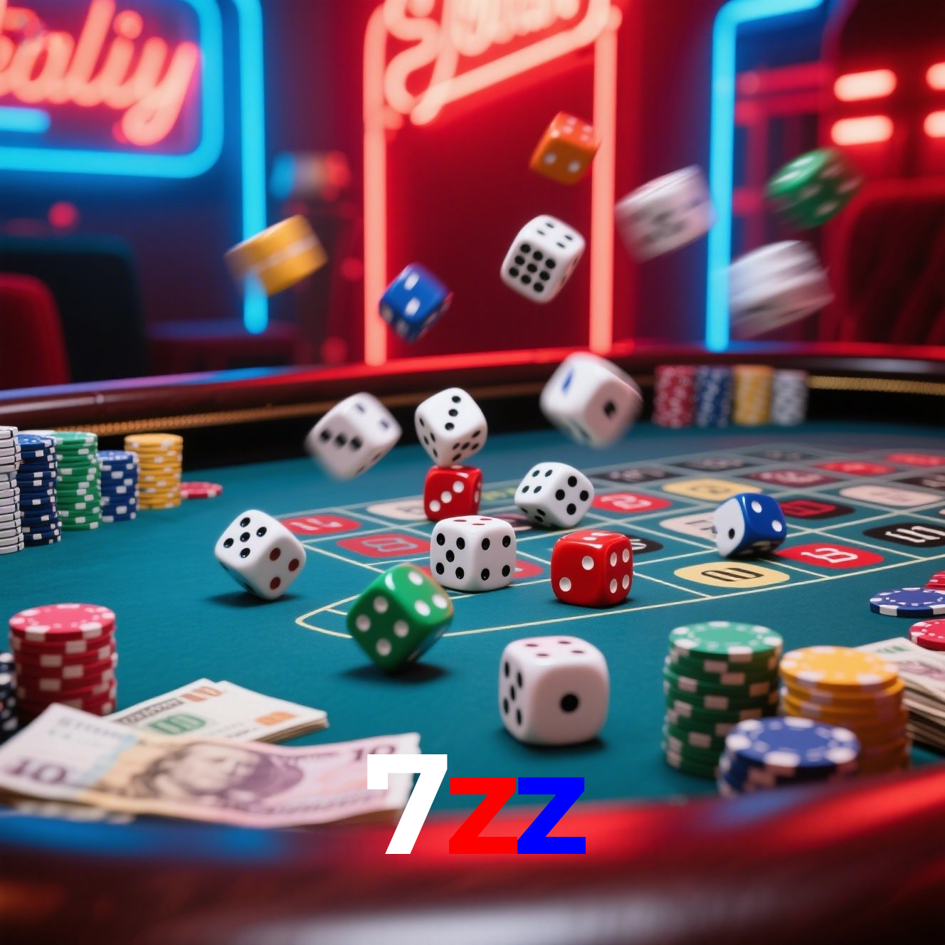 Cassino Online7zz