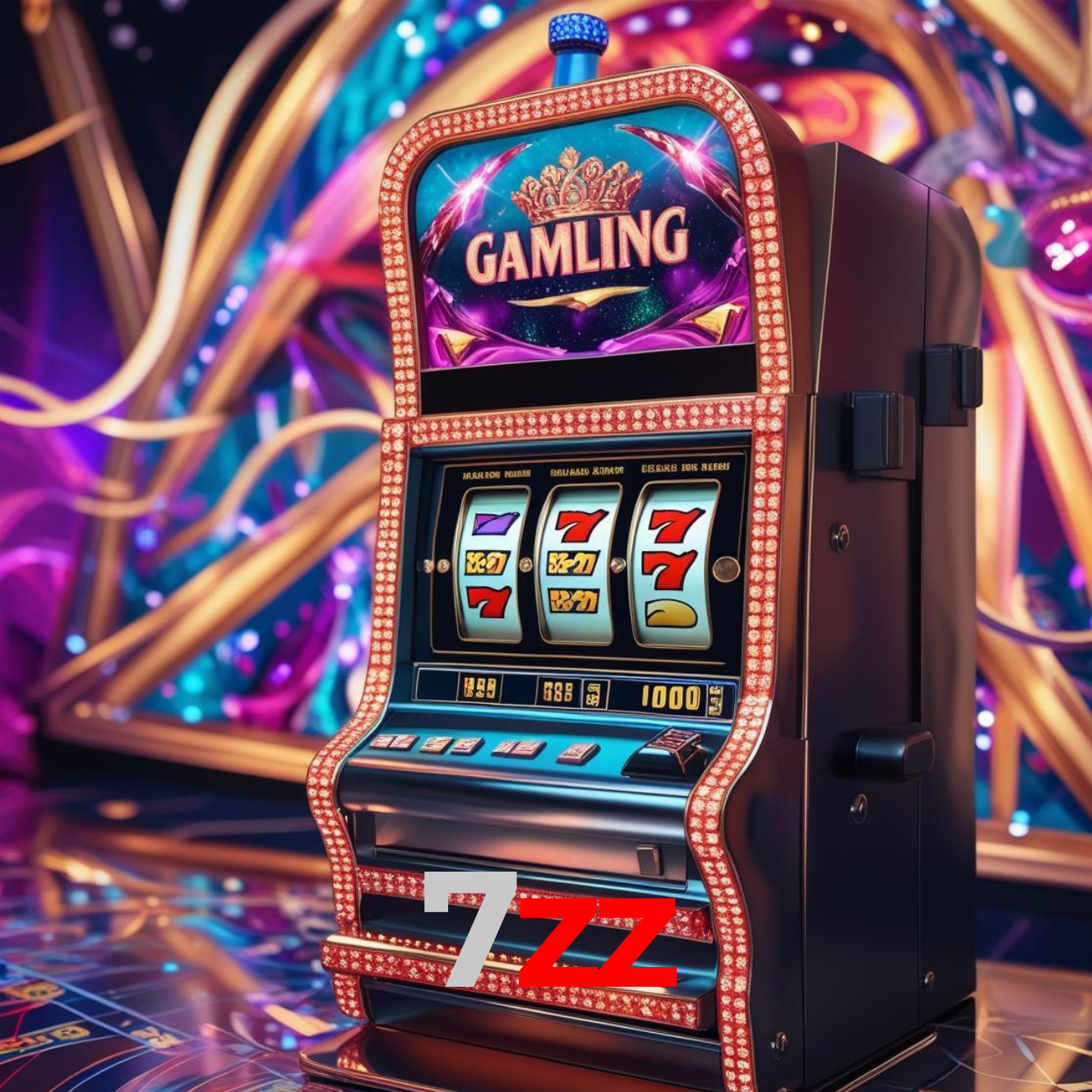 Jogos Crash no Cassino 7zz