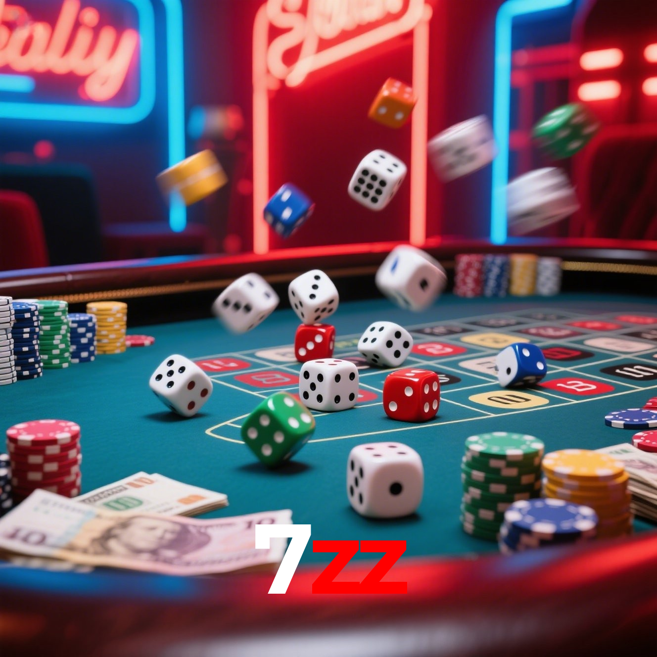 Cassino Online 7zz